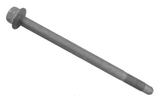 Болт амортизатора