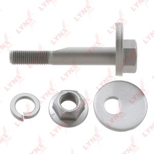 Болт развальный задний к-кт