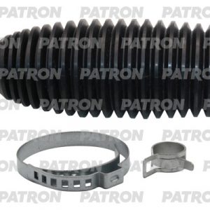 Пыльник рулевой рейки