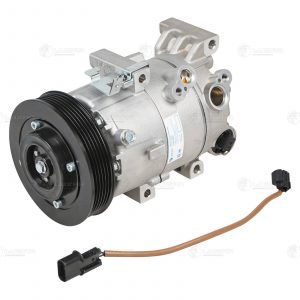 Компрессор кондиционера