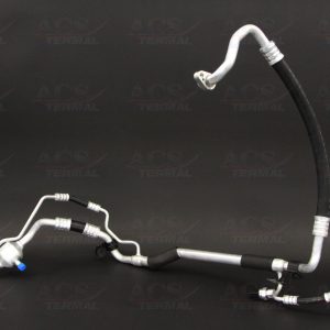 Трубка кондиционера