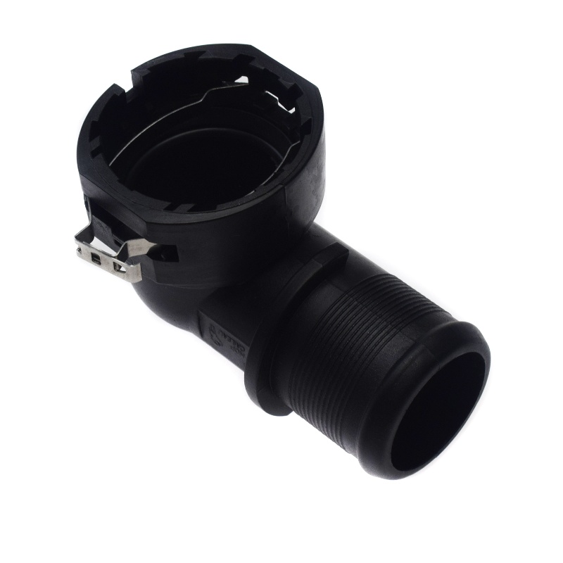 Фланец / тройник