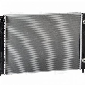 Радиатор основной