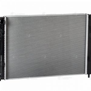 Радиатор основной