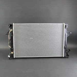 Радиатор основной