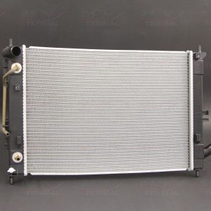 Радиатор основной