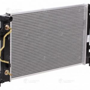 Радиатор основной