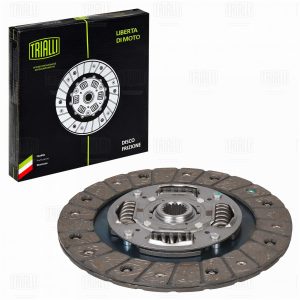 Диск сцепления