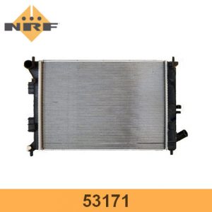 Радиатор основной