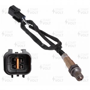 Датчик кислородный/Lambdasonde