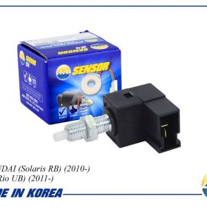 Датчик педали сцепления