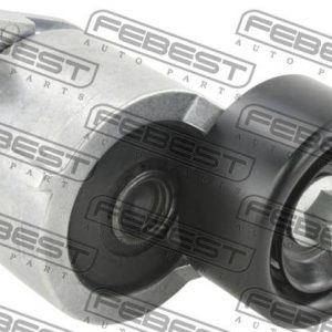 Ролик-натяжитель ручейкового ремня