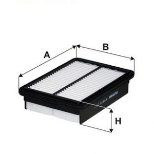 Фильтр воздушный