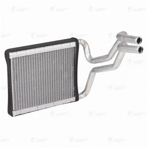 Радиатор отопителя