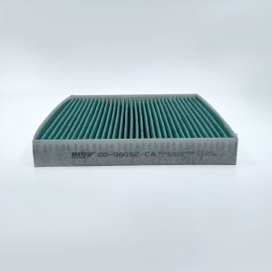 Фильтр салона