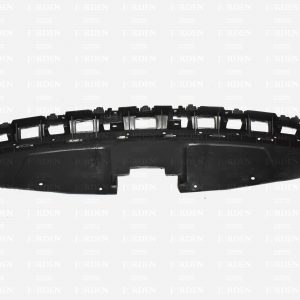 Кожух замка капота