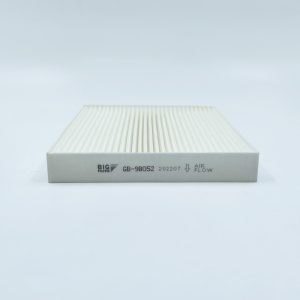 Фильтр салона