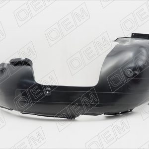 Локер передний правый