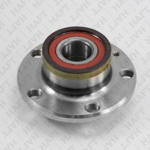 Ступица задняя