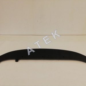 Юбка задняя