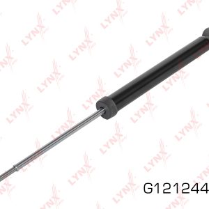 Амортизатор задний