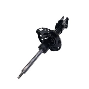 Амортизатор передний левый