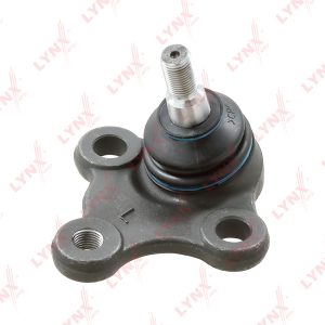 Опора шаровая левая передней подвески