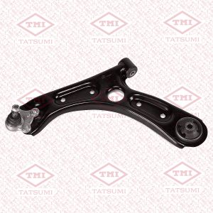 Рычаг передний левый