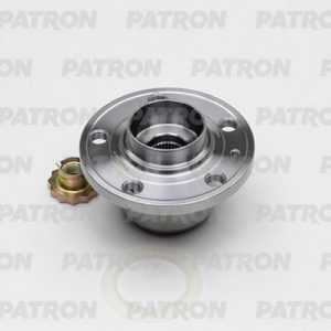 Ступица передняя