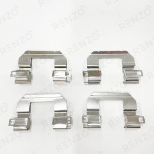 Пружина (тормозная)