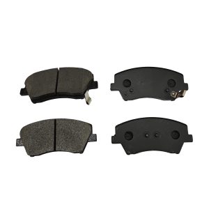 Колодки тормозные передние к-кт