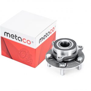 Ступица передняя