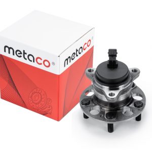 Ступица задняя