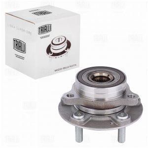 Ступица передняя