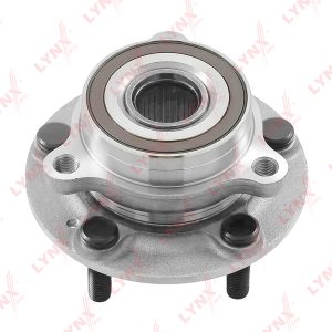 Ступица передняя