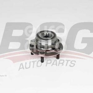 Ступица передняя