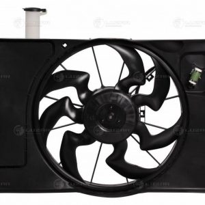 Вентилятор радиатора