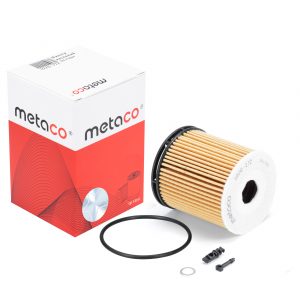 Фильтр масляный