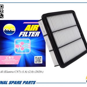 Фильтр воздушный