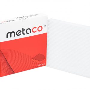 Фильтр салона