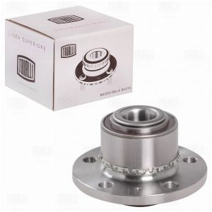 Ступица передняя