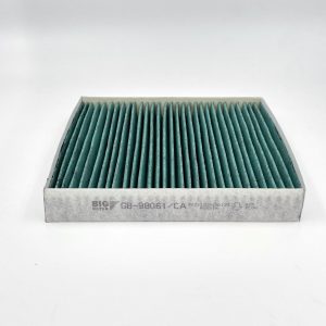 Фильтр салона