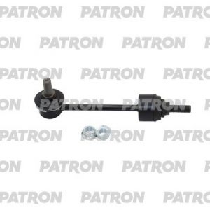 Стойка заднего стабилизатора