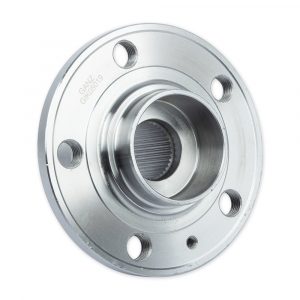 Ступица передняя