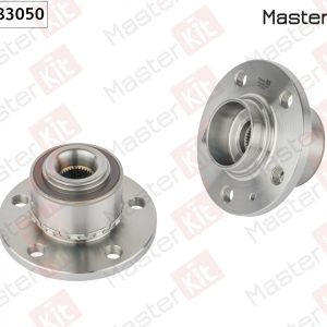 Ступица передняя