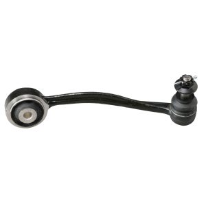 Рычаг передний верхний правый задний