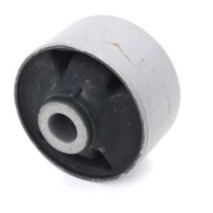 Стойка переднего стабилизатора левая