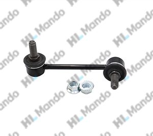 Стойка переднего стабилизатора правая