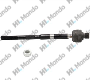 Тяга рулевая