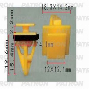 Крепеж (клоп)